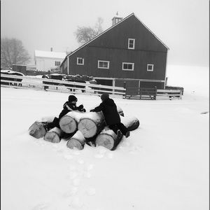 Meet your Posher, Lynn